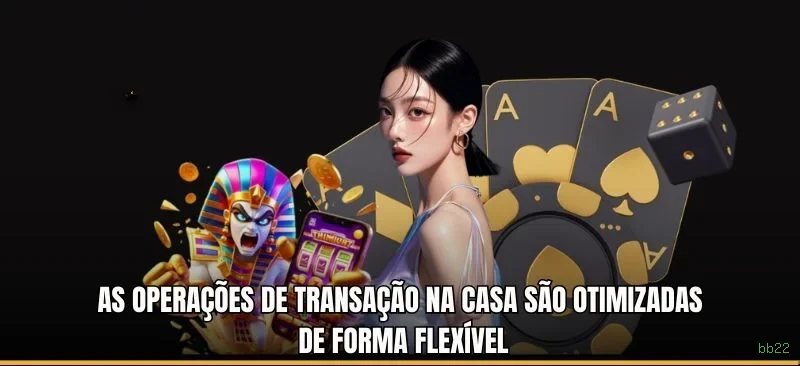App bb22 para Android e iOS - download grátis